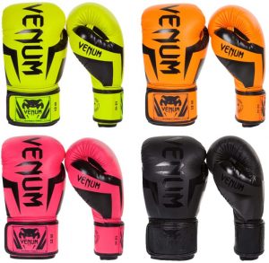 VENUM BOXING GLOVES