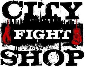 City Fight Shop