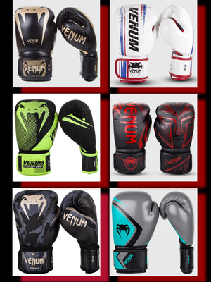 City Fight Shop - Venum Boxing Gloves