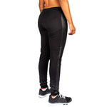 VENUM CAMOLINE 2.0 JOGGERS - BLACK/BLACK - FOR WOMEN