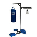 PRO BOXING® HEAVY BAG & SPEED BAG COMBO