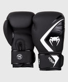 VENUM BOXING GLOVES CONTENDER 2.0 - Black/Grey/White