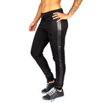 VENUM CAMOLINE 2.0 JOGGERS - BLACK/BLACK - FOR WOMEN