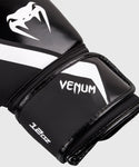 VENUM BOXING GLOVES CONTENDER 2.0 - Black/Grey/White