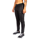 VENUM CAMOLINE 2.0 JOGGERS - BLACK/BLACK - FOR WOMEN