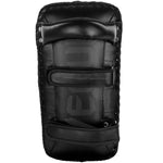 VENUM GIANT KICK PADS - BLACK/MATTE(PAIR)