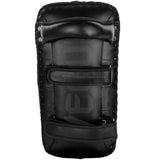 VENUM GIANT KICK PADS - BLACK/MATTE(PAIR)