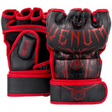 VENUM GLADIATOR 3.0 MMA GLOVES - RED/BLK