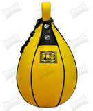 PRO BOXING® HEAVY BAG & SPEED BAG COMBO