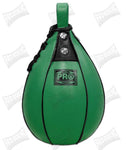 PRO BOXING® HEAVY BAG & SPEED BAG COMBO