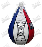 PRO BOXING® HEAVY BAG & SPEED BAG COMBO