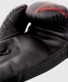 VENUM GLADIATOR 3.0 BOXING GLOVES - Black/Red