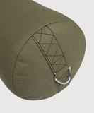 VENUM ORIGINS PUNCHING BAG - KHAKI/BLACK (CEILING MOUNT INCLUDED)