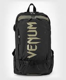 VENUM CHALLENGER PRO EVO BACKPACK KHAKI