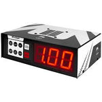 VENUM BOXING TIMER - BLACK/WHITE