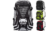 Venum Challenger Pro Backpack - blk/neon