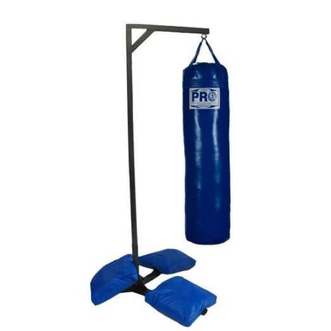 PRO BOXING® SINGLE PUNCHING BAG STAND